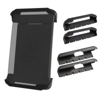 RAM-HOL-TAB-SM2U крепление RAM Tab-Tite для 7-8 планшетов SAMSUNG и др. 3 пары крышек (TAB23,TAB24,TAB29)