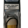 Фильтр топливный для MERCURY 30-60 EFI OEM: 8M0149607 (Quicksilver) 8M0219171 