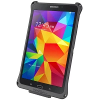 RAM-GDS-SKIN-SAM12 противоударный чехол RAM Intelliskin с GDS для Samsung Tab 4 8,0