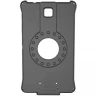 RAM-GDS-SKIN-SAM12 противоударный чехол RAM Intelliskin с GDS для Samsung Tab 4 8,0
