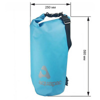 Водонепроницаемый гермомешок (с плечевым ремнем) Aquapac 736 - TrailProof™ Drybag – 25L with shoulder strap