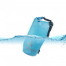 Водонепроницаемый гермомешок (с плечевым ремнем) Aquapac 736 - TrailProof™ Drybag – 25L with shoulder strap