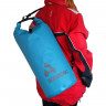 Водонепроницаемый гермомешок (с плечевым ремнем) Aquapac 736 - TrailProof™ Drybag – 25L with shoulder strap