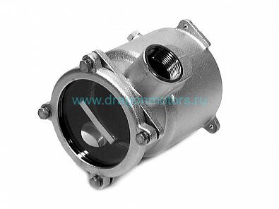 860603 Фильтр забортной воды для MERCRUISER Diesel 2.8/4.2L EI/ES/MI/MS OEM: 35-889881 (Quicksilver)