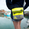 Брызгозащитная сумка Aquapac 051 - TrailProof™ Tote Bag – Small (Acid Green)