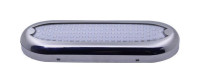 Подводный огонь, Blue, пластиковый корпус, 7.4w - IHMR12UWL