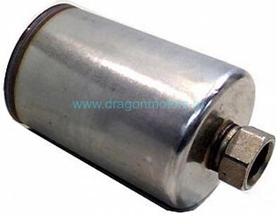807174T Фильтр топливный для MERCRUISER GM 350 5.0/5.7L V8/350 MAG BRAVO MPI (Gen+) (Quicksilver)