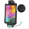 RAM-GDS-DOCKF-SAM65CU GDS Cool-Dock  с USB Type-C для Samsung Tab A 10.1 SM-T510