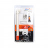 Помпа циркуляционная SeaFlo 22 л/мин, патрубок 19 мм, 12V (SFBP1-G350-09)