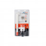 Помпа циркуляционная SeaFlo 22 л/мин, патрубок 19 мм, 12V (SFBP1-G350-09)