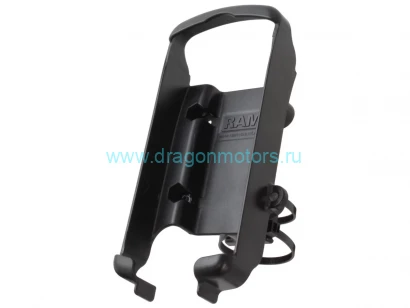 RAP-274-1-GA6 вело крепление RAM EZ-On / Off  для Garmin GPS 72, 76, 96 и др.