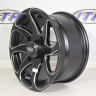 Диск для квадроцикла ITP TWISTER 14TW118R