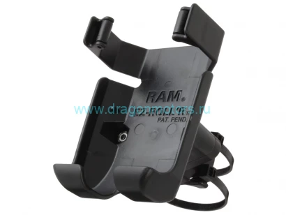 RAP-274-1-GA40 вело крепление RAM EZ-On / Off  для Garmin GPSMAP 73, 78, 78S, 78SC