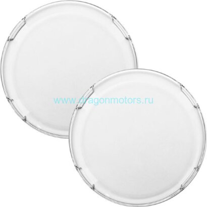 Защитные крышки для 360 Series 6" (Прозрачные)