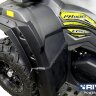 Расширители арок RM800/800 DUO