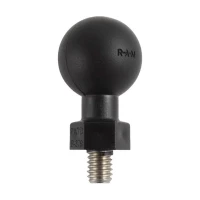 RAP-B-379U-311837 шар RAM Tough-Ball 25 мм (1) с резьбой 5/16-18х .375