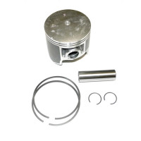 Поршневой к-т Yamaha 701 (+0.75мм) 010-825-06PK