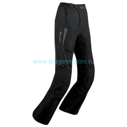 Брюки мужские IXON ROLLER - black