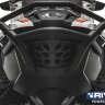 Передний бампер для BRP LYNX RADIEN-X PLATFORM/SKI-DOO REV Gen4 PLATFORM (2017-) + FITTING KIT