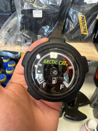 Крышка бака с датчиком уровня топлива Bearcat 570 XT