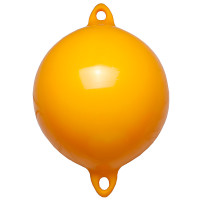 Буй «Anchor», 35Х46 см, желтый (10005500)