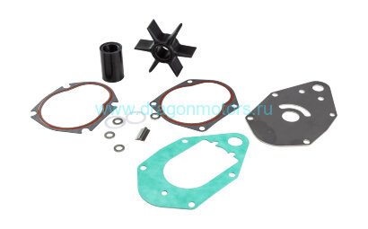 Ремкомплект помпы Mercury 50-60, Omax, oem 43026T2