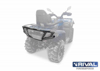 REAR BUMPER КИТАЙ 625 (2020) + FITTING KIT