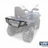REAR BUMPER КИТАЙ 625 (2020) + FITTING KIT