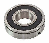 Подшипник 30х72х19, Suzuki, Omax