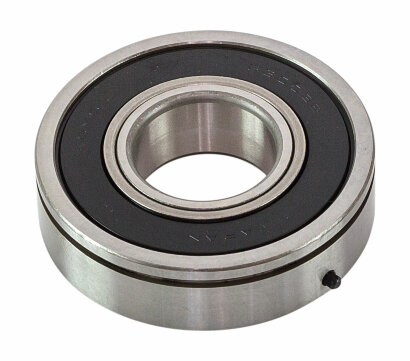 Подшипник 30х72х19, Suzuki, Omax