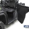 Комплект дверей BRP Can-Am Defender/Traxter (2016-) (Без наклеек) + комплект крепежа