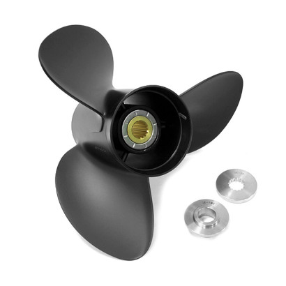 Винт гребной Solas 4511-153-21, 3x15.3x21 (R)