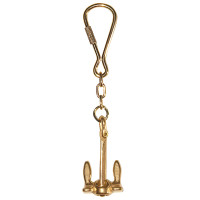 Брелок «Якорь» (10006069)