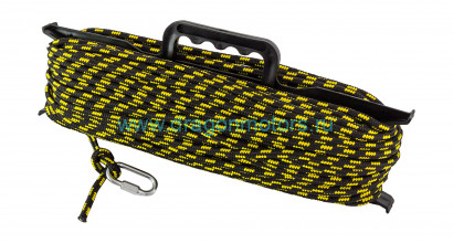 Якорная намотка d 6 мм, L 20 м (NAMD6L20)
