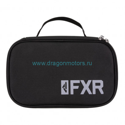 Сумка для очков FXR Single Black