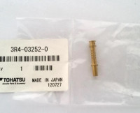 Главная форсунка Tohatsu 3R4-03252-0