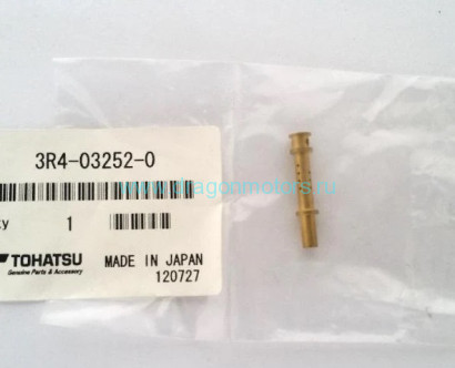 Главная форсунка Tohatsu 3R4-03252-0