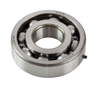 Подшипник 25х62х17, Mercury/Tohatsu 9.9-18, Recmar