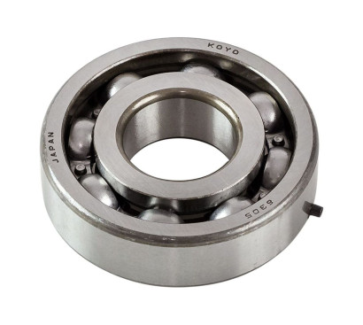 Подшипник 25х62х17, Mercury/Tohatsu 9.9-18, Recmar