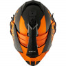 CKX Шлем + очки TITAN Airflow Extra Orange