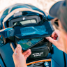 Сумка на руль гидроцикла BRP и др. JetPilot Venture Jetski Bar Bag