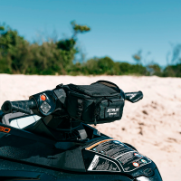 Сумка на руль гидроцикла BRP и др. JetPilot Venture Jetski Bar Bag