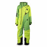 Комбинезон 509 Allied без утеплителя - Acid green