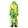 Комбинезон 509 Allied без утеплителя - Acid green