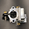 Карбюратор Yamaha F4B (PREMARINE)