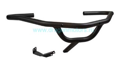 Бампер передний усиленный для снегохода XU Commander/Grand Tourer 860200537