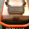 ЗАДНИЙ БАМПЕР ДЛЯ СНЕГОХОДА YAMAHA NYTRO МТХ