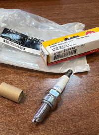 Свеча зажигания Polaris mr7f / rg4ycx / rg6yc / 3022462 / 3022559 / 3022639