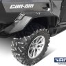 Расширители арок - Rival для BRP Commander 1000 2011-2014