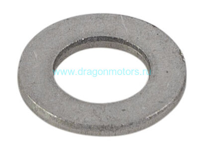 Шайба плоская А4 DIN125 5,3